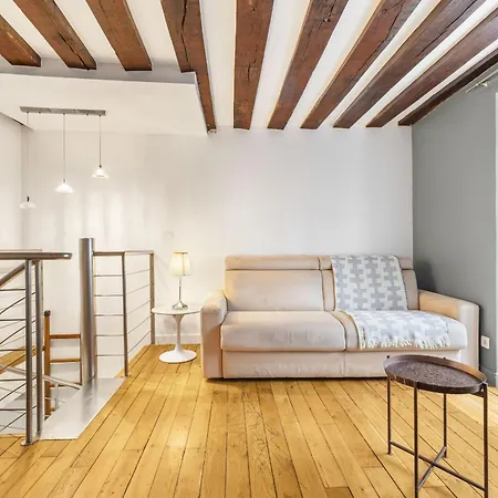 Bahia Appartamento Parigi